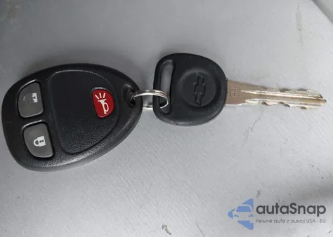 2009 Chevrolet Traverse Lt from USA, damaged, VIN 1GNER23D99S147285